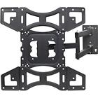 735551265737 Sunnyfair Tv Wall Mount Bracket With Full Motion