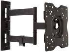 7426931285775 Unbranded Amazonbasics Base De Pared Tv Movimiento Completo