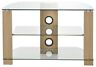 Avs-l630-1050 7437105326309 Ttap Group Tv Stand Clear Up To Inch