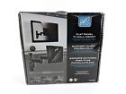 7465b Mount " Televisions Wall Pan Flat Bell Tv 12 Panel Tilt 32