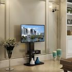 747880375704 General Tv Stand Mount Flat Screen Hides Cables