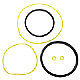 74925 Warn Winch Seal Kit 012748749257