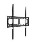 75 78 400 58 Mount Flush 65 Tv 60 Vesa Led Wall Samsung Flat Bracket