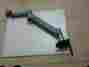 7500-1500-124 Innovative Silver 7500 Series Radial Arm