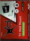 Mal440q-a 752752956882 New Multi Position Tv Wall Mount Maximum Adjustability