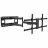 753858346485 Imtkotw Full Motion Long Arm Tv Wall Mount
