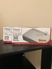 0431000 75448 Mead White Self Adhesive Envelopes Set Of Count 043100754480