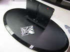Lt-52133 761a368 Mitsubishi Swivel Tv Base Stand With Screws See List