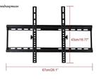 763440278179 Unbranded Black Adjustable Metal