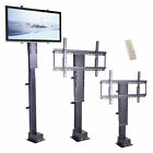 763891874852 Triple Homes Extra Thick Steel Auto Motorized Tv