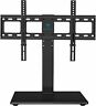 769135310858 Perlesmith Universal Swivel Tv Stand Base Table Top
