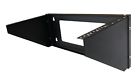 77566 Wall Mount Inch Steel Vertical Rack And Mountable 611417977566