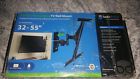 7834b Bello Digital Articulating Full Motion Tv Wall Mount For Up