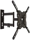 7851b Amazonbasics Tv Wall Mount To Full Motion