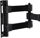785883849655 Sunrain Articulating Lcd Led Plasma Tv Wall Mount