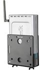 791090668699 Videosecu Cable Box Wall
