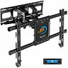 791853621770 Juststone Tv Wall Mount Bracket With Two Height