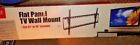 792363622899 Hft Flat Panel Tv Wall Mount Fits To