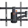 793795533777 Echogear Swivel Full Motion Tv Wall Mount For