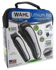 43917101057 79600-3301 Wahl Lithium Pro Cordless Haircut Touch Up Kit