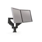 7flex-dual-etus-104 Ergotech Ergotron Dual Monitor Arm Group 814595020486