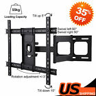 8.0488e 11 Tv Wall Mount Bracket Stand Articulating Swivel Screen Universal