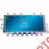 501481 8-out Eagle Aspen Satellite Multiswitch 5-in X 601430014812