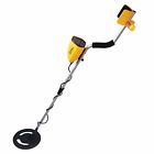 80-20011 National Geographic Digital Metal Detector Science Kit Finds 812257016051