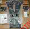 800136901 Eb84-ms2 Premier Mounts 84 Floor Display Stand With Tilting Mount 829973808525