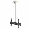 800152719122 Kanto Telescoping Ceiling Tv Mount For To Hidden