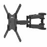 800152720005 Kanto Full Motion Tv Wall Mount For Tvs