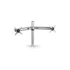 8042901 Fellowes Dual Monitor Arm Kit For Lotus 043859723805
