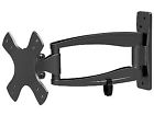 8097 Monoprice Articulating Tv Wall Mount Bracket For Tvs 0844660080978