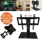 812714132461 Homexpress1 Tv Stand-base For