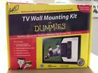 8140db Bell O Bello Tv Wall Mounting Kit For Dummies New Price