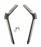 U515cv-u 8143104917760 8143104917759 Sceptre Pedestal Stand Base Legs With Screws