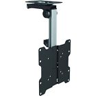 817707012843 Ematic Black Folding Tv Ceiling