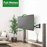818212001803 Barkan Long Tv Wall Mount Inch Full Motion