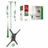 818212002527 Barkan Long White Tv Ceiling Mount Inch Full