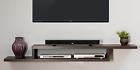 819950019969 Martin Furniture Colonel Wall Mount Tv Console 72