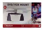 82 Barkan Dvd Vcr Mount 818212000851