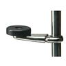 830st-3-100-125 Edson Marine Stainless Gps Mount Mounting Base Rail 796744020205