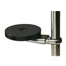830st-5-100-125 Edson Marine Stainless Gps Mount Mounting Base Rail 796744020212