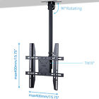 8438669363198 Unho Ceiling Tv Mount