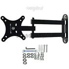 847256014753 Sunydeal Full Motion Led Flat Tv Wall Mount