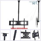 847256034263 Vemount Cantilever Ceil Tilt Hang Tv Mount Led