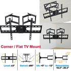 847256055930 Vemount New Corner Articulating Lcd Led Plasma Tv