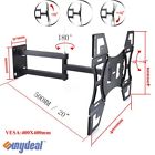 847256069272 Sunydeal Full Motion Tv Wall Mount Swivel Bracket 847256069272 Sunydeal Full Motion Tv Wall Mount Swivel Bracket