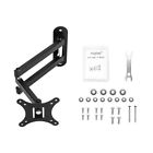 847256075358 Sunydeal Full Motion Tv Wall Mount Tilt Swivel 847256075358 Sunydeal Full Motion Tv Wall Mount Tilt Swivel