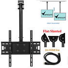 847256086620 Vemount Adjustable Ceiling Mount Tv Wall Bracket For 847256086620 Vemount Adjustable Ceiling Mount Tv Wall Bracket For